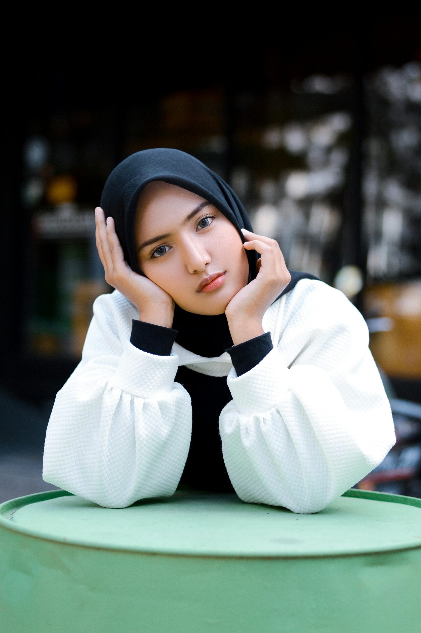 Nur Fatihah